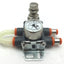 Used Metal Work 9067024 & 9061324 In Line Pressure Regulator and Gauge, 5/16" (8mm)