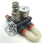 Used Metal Work 9067024 & 9061324 In Line Pressure Regulator and Gauge, 5/16" (8mm)