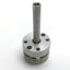 Used Bimba FO-020.25-4EE1.4 Pneumatic Cylinder, Stroke: 0.25", 1.4" Rod Extension