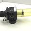 Used Watts R105-04C/M1 QUBE Series Regulator 0-125Psi, 1/2" NPT Ports, 160PSI Gauge