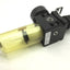 Used Watts R105-04C/M1 QUBE Series Regulator 0-125Psi, 1/2" NPT Ports, 160PSI Gauge