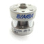 Used Bimba FO-020.25-3L Flat-1 Pneumatic Cylinder, Bore: 0.5625", Stroke: 0.25"
