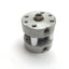 Used Bimba FO-020.25-3L Flat-1 Pneumatic Cylinder, Bore: 0.5625", Stroke: 0.25"