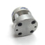 Used Bimba FO-020.25-3L Flat-1 Pneumatic Cylinder, Bore: 0.5625", Stroke: 0.25"