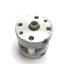 Used Bimba FO-020.25-3L Flat-1 Pneumatic Cylinder, Bore: 0.5625", Stroke: 0.25"