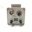 Used SENTECH STC-640AS 2:1 Interlace NTSC Color Machine Camera, 768(H) x 494(V) 12VDC