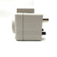Used SENTECH STC-640AS 2:1 Interlace NTSC Color Machine Camera, 768(H) x 494(V) 12VDC