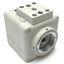 Used SENTECH STC-640AS 2:1 Interlace NTSC Color Machine Camera, 768(H) x 494(V) 12VDC