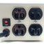 Used Smart Power SMARTTBF15PLUS Transformer Based Power Filter, 4x 5-15R, 120VAC 15A
