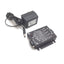 Used Anaheim DC2170 Bidirectional RS-232 to RS-422 Converter, With 120VAC-9VDC Supply