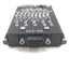 Used Anaheim DC2170 Bidirectional RS-232 to RS-422 Converter, With 120VAC-9VDC Supply