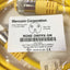New Mencom Corporation MINE-3MFPX-5M Male Female Cable Cordset Length 5M, 3-Pole