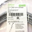 New Murr Elektronik 7000-13141-3310500 Cable Cordset M12 Male 90, 4-Pin, Length: 5m
