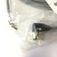 New Murr Elektronik 7000-13141-3310500 Cable Cordset M12 Male 90, 4-Pin, Length: 5m