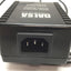 Used Dalsa 24-00017-01 2M30 Camera Power Supply, Input: 100-240VAC, Output: 24VDC