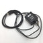 Used Dalsa 24-00017-01 2M30 Camera Power Supply, Input: 100-240VAC, Output: 24VDC