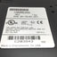 Used GE Fanuc IC693MDL645G PLC Input Module, 24VDC 16-Point POS/NEG 7.5mA Per Point
