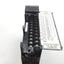 Used GE Fanuc IC693MDL645G PLC Input Module, 24VDC 16-Point POS/NEG 7.5mA Per Point