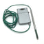 Used Solartron Metrology 971160-1 DP20S Digital Gauging Probe Stroke: 20mm, Dia: 8mm