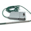 Used Solartron Metrology 971160-1 DP20S Digital Gauging Probe Stroke: 20mm, Dia: 8mm