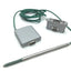 Used Solartron Metrology 971160-1 DP20S Digital Gauging Probe Stroke: 20mm, Dia: 8mm