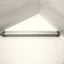 Used Norgren PRA/182032/M/500 Double Acting Cylinder, 32mm Bore, 500mm Stroke 1-16bar