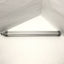 Used Norgren PRA/182032/M/500 Double Acting Cylinder, 32mm Bore, 500mm Stroke 1-16bar