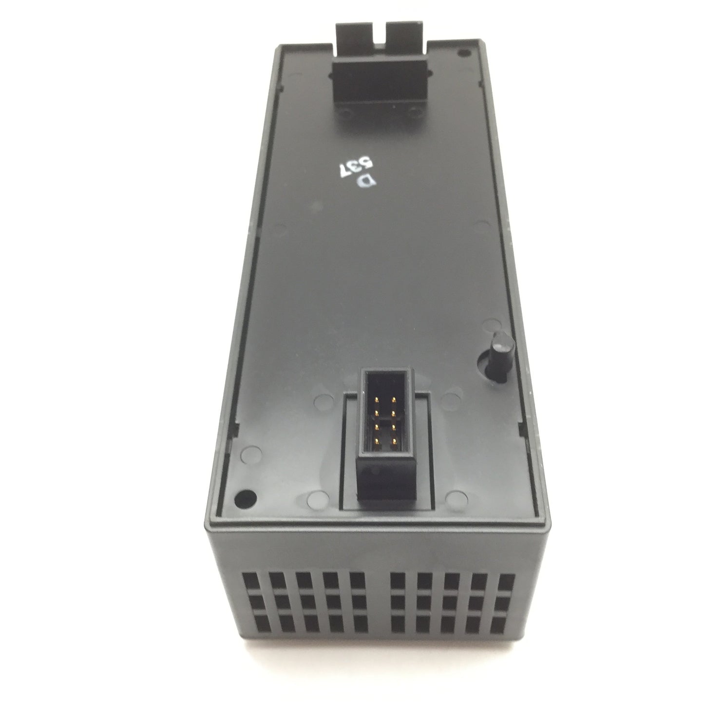 Used GE Fanuc IC200PWR102E VersaMax Power Supply, 120/240VAC 27VA, Expanded 3.3VDC
