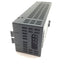 Used GE Fanuc IC200PWR102E VersaMax Power Supply, 120/240VAC 27VA, Expanded 3.3VDC