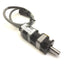 Used Applied Motion 17PL0100 Planetary Gearhead HT17-154 Motor E2-500-197-IH Encoder