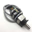 Used Applied Motion 17PL0100 Planetary Gearhead, E2-500-197-IH Encoder, HT17 Motor