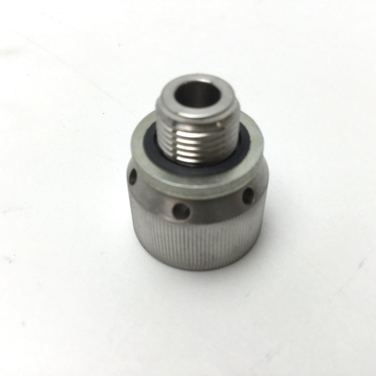 New GE Druck Pace IO-DIFFUSER-1 Exhaust Diffuser For PACE5000/PACE6000