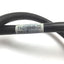 Used Parker 71-016949-02 Rev F Compumotor Expansion Cable, 15-Pin Male-Female, 2'