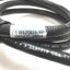 Used Parker 71-017003 Servo Drive Cable, Length 3', 15-Pin D-Sub Male to Flying Leads