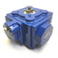 Used Compact C35 SR-2C IMP Pneumatic Actuator, Max Pressure: 120PSI/8 Bar, Size: C35