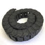Used Igus 17.4.063 Energy Chain, Dimensions: 36" (L) x 2.375" (W) x 1.5" (H)