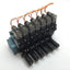 Used Lot of 1 MAC 45A-MAC-DDAJ-2KE & 6 45A-MAJ-DDAJ-2KE Solenoid Valve, 24VDC