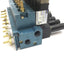 Used Lot of 1 MAC 45A-MAC-DDAJ-2KE & 6 45A-MAJ-DDAJ-2KE Solenoid Valve, 24VDC