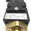 Used Watts SC75-04M/M2 Soft Start Valve, Ports: 1/2" NPT, Pressure: 10 bar (150psi)