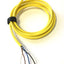Used Sick 6022339 DMT 5-1111 Displacement Sensor Distance Measuring, Voltage: 18-30V
