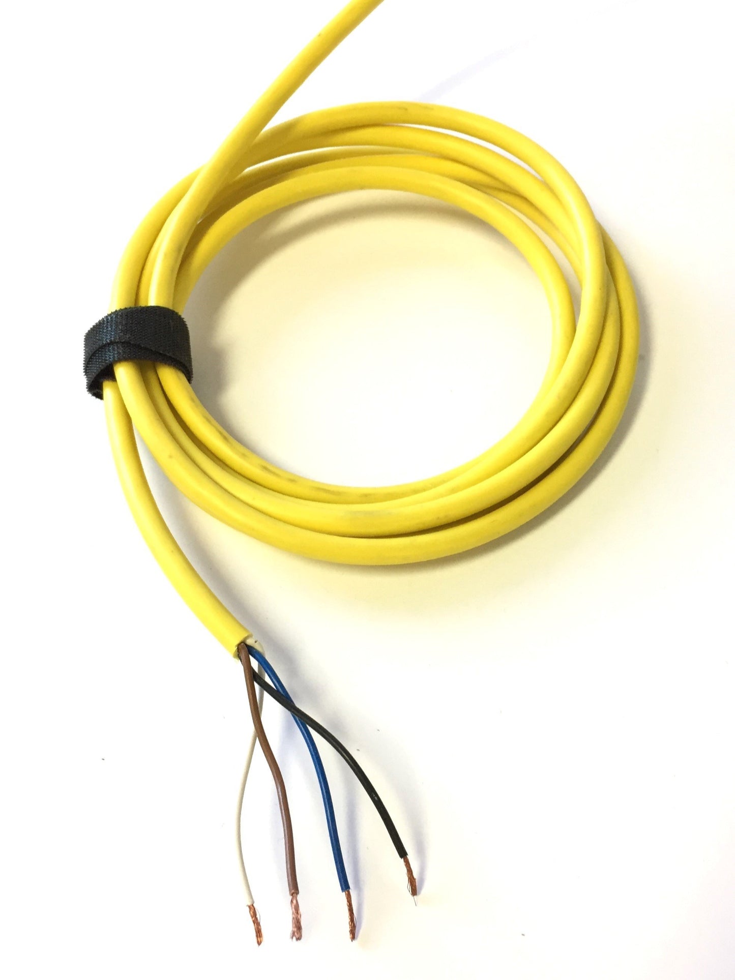 Used Sick 6022339 DMT 5-1111 Displacement Sensor Distance Measuring, Voltage: 18-30V