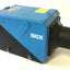 Used Sick 6022339 DMT 5-1111 Displacement Sensor Distance Measuring, Voltage: 18-30V