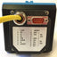 Used Sick 6022339 DMT 5-1111 Displacement Sensor Distance Measuring, Voltage: 18-30V