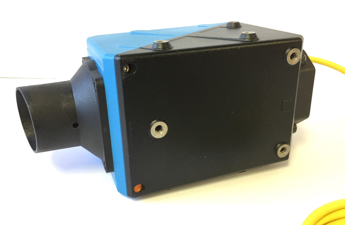 Used Sick 6022339 DMT 5-1111 Displacement Sensor Distance Measuring, Voltage: 18-30V