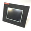 Used EZ Automation EZD-T8C-FS Durapanel 8" TFT Color Backlit Touchscreen HMI 24VDC