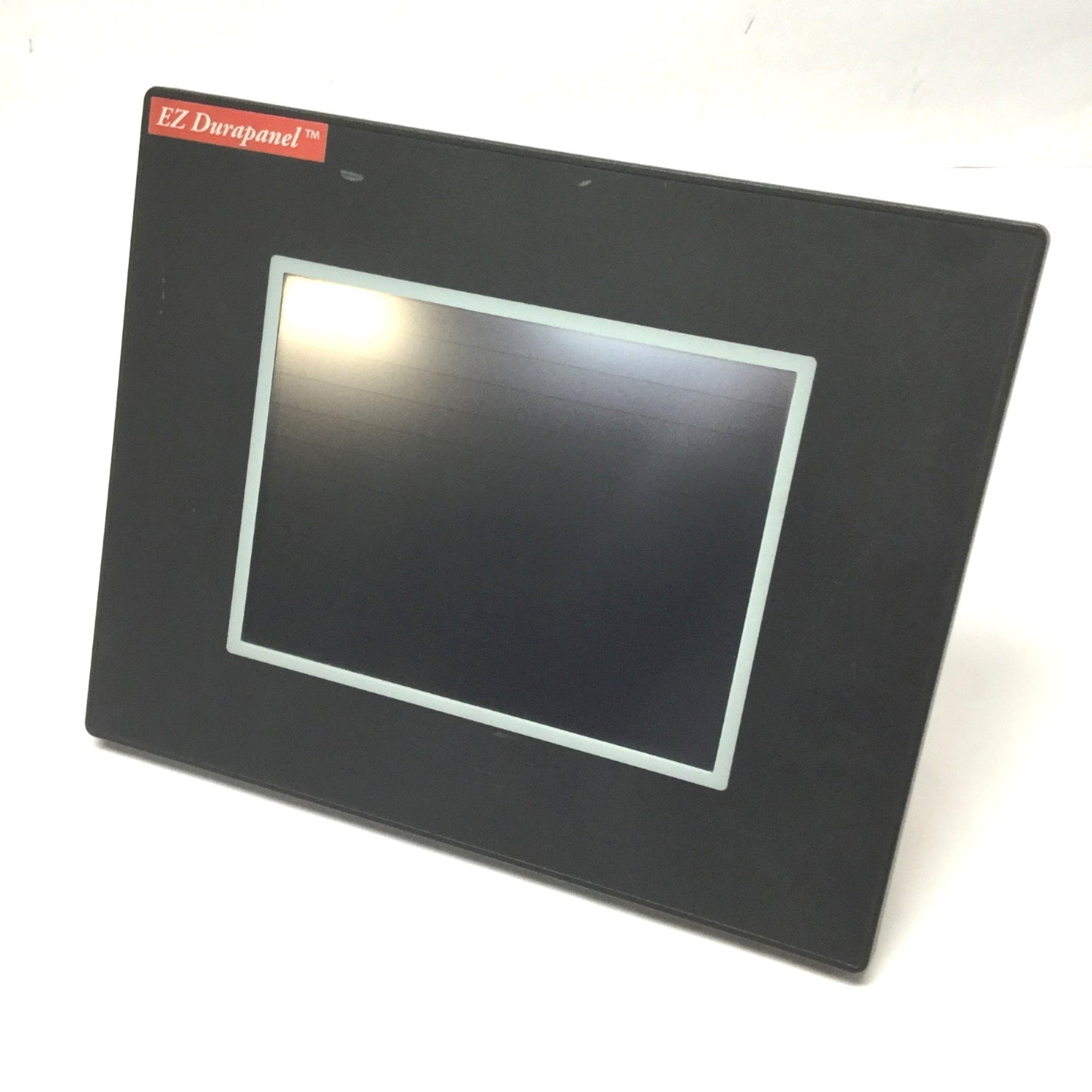 Used EZ Automation EZD-T8C-FS Durapanel 8" TFT Color Backlit Touchscreen HMI 24VDC