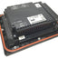 Used EZ Automation EZD-T8C-FS Durapanel 8" TFT Color Backlit Touchscreen HMI 24VDC