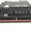 Used EZ Automation EZD-T8C-FS Durapanel 8" TFT Color Backlit Touchscreen HMI 24VDC
