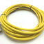 Used Parker 71-015017-22 Motor Power & Hall Effect Cable, MS Round 12-Pin, 22' Long