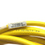 Used Parker Compumotor 71-015886-22 Servo Motor Encoder Feedback Cable, 22' 18-Pin MS